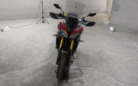 YAMAHA MT-09 2015 RN36J