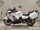 Фото Kawasaki 1400 GTR 2009 с японского аукциона