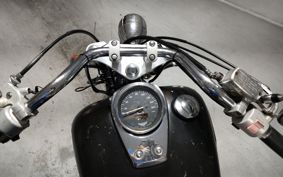 HONDA SHADOW 400 SLASHER NC40