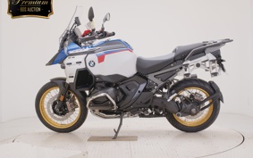 BMW R1300GS Adventure ASA 2025