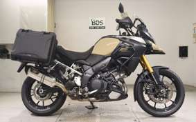 SUZUKI DL1000 ( V-Strom 1000 ) A 2026