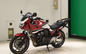 HONDA CB400 SUPER BOLDOR A 2021 NC42