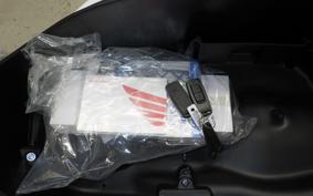 HONDA LEAD 125 2002 JK12