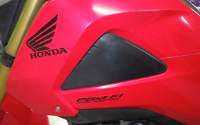 HONDA GROM 2013 JC61