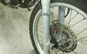 HONDA XL DEGREE GEN 2 MD31