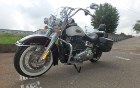 HARLEY FLHC1340 2021 YAJ