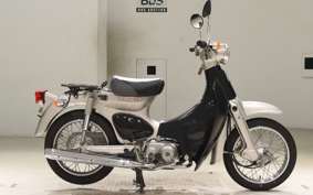 HONDA LITTLE CUB AA01