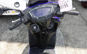 YAMAHA CYGNUSｸﾞﾘﾌｧｽ SEJ4J