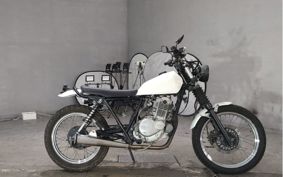SUZUKI GLASS TRACKER BIG BOY NJ4BA