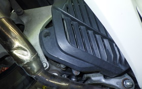 HONDA PCX125 2004 JF56