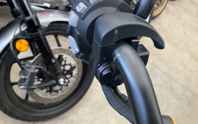 HONDA REBEL 1100 DCT 2025 SC83