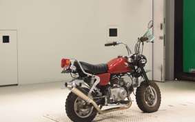 HONDA MONKEY 2008 Z50J