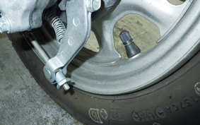 HONDA GIORNO 3 2021 AF77