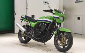 KAWASAKI ZRX400 2002 ZR400E