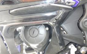 YAMAHA YZF-R25 A 2020 RG43J