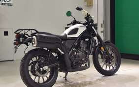 HONDA CL250-2 2025 MC57