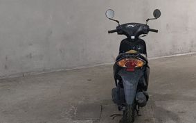 SUZUKI ADDRESS V50 CA44A