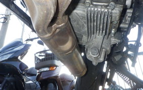 KAWASAKI ZX-4R SE 2023 ZX400P