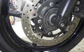 SUZUKI GLADIUS 2013 VK58A