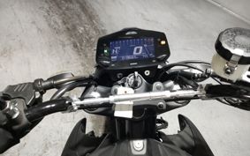SUZUKI JIKUSA-250 ED22B