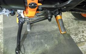 KTM 390 DUKE 2024