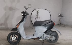 SUZUKI LETS4 CA45A