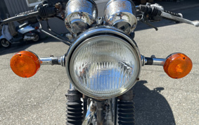 YAMAHA SR400 2015 RH03J