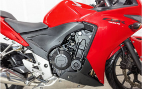 HONDA CBR400R 2015 NC47