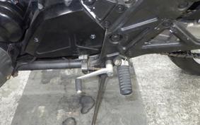 KAWASAKI ZEPHYR 400 KAI 2007 ZR400C