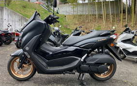 YAMAHA NMAX ABS SEG6J