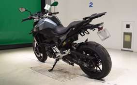 BMW F900R 2024