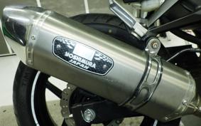 KAWASAKI NINJA 250R 2012 EX250K