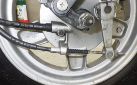 HONDA GYRO CANOPY TA03