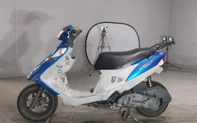 SUZUKI ADDRESS V125 CF46A