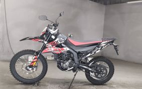 APRILIA RX 125 KT