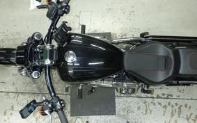HARLEY FXBRS1870 2018