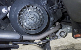 HONDA TODAY 2 2010 AF67