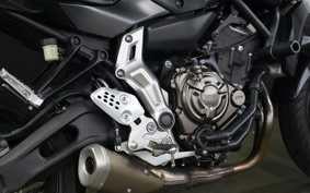YAMAHA MT-07 2015 RM07J