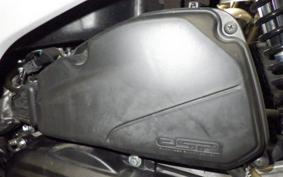 HONDA TACT-4ﾍﾞｰｼｯｸ AF79