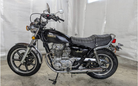 YAMAHA XS650SPL 1980 3G5