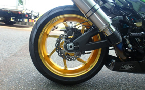 KAWASAKI NINJA ZX-10R 2014 ZXT00J