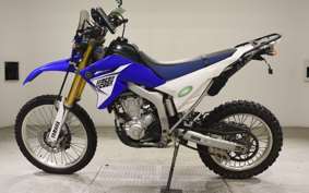 YAMAHA WR250R 2011 DG15J