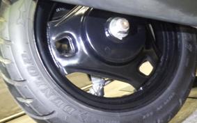 SUZUKI LET's 4 2023 CA45A
