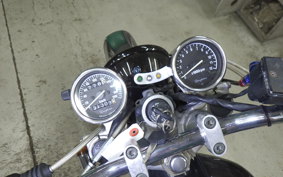 YAMAHA SR400 Gen.3 2001 RH01J