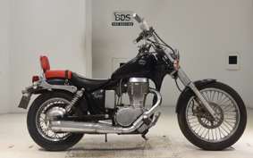 SUZUKI SAVAGE LS400 1993 NK41B