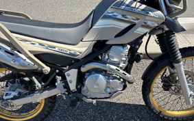 YAMAHA SEROW 250 DG17J