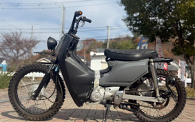 HONDA SUPER CUB50 AA04