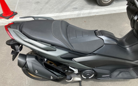 YAMAHA T-MAX 560 A TECHMAX 2020 SJ19J