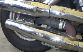 HONDA SHADOW 1100 1994
