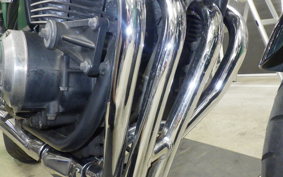 KAWASAKI ZEPHYR 400 KAI 2007 ZR400C